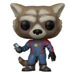 Funko Pop Rocket Gaurdianes 1202