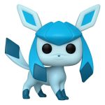 Funko Pop Glaceon Pokemon 921