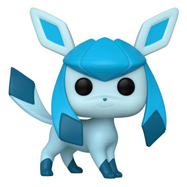 Funko Pop Glaceon Pokemon 921