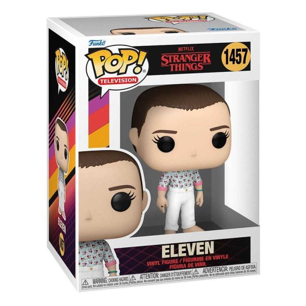 Funko Pop Eleven Stranger Things 1457