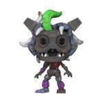 Funko Pop Ruined Roxy Five Nights Freddy 987