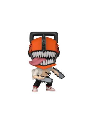 Funko Pop Chainsaw Man 1677