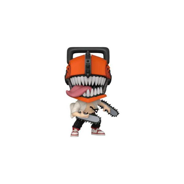 Funko Pop Chainsaw Man 1677