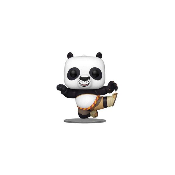 Funko Pop Kung Fu Panda Po 1567