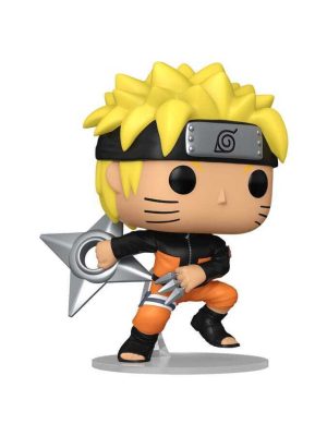 Funko Pop Naruto Uzumaki Shippuden 1843