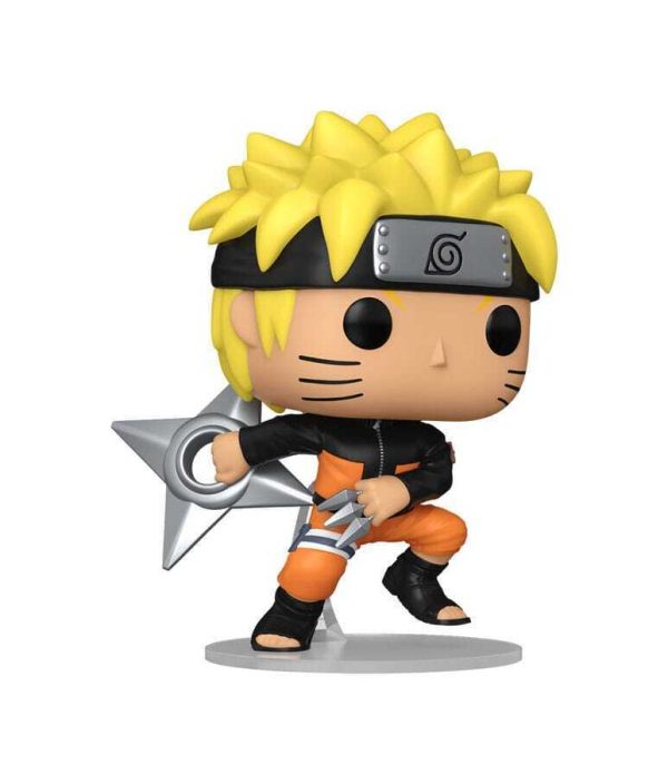 Funko Pop Naruto Uzumaki Shippuden 1843