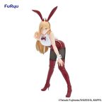 Figura Chainsaw Man BiCute Bunnies Power 25cm