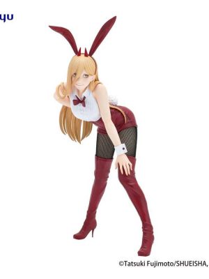 Figura Chainsaw Man BiCute Bunnies Power 25cm