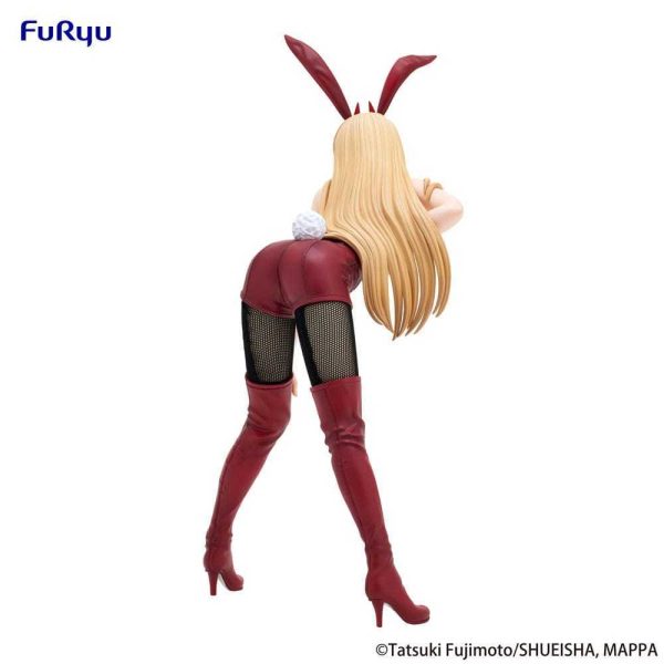 Figura Chainsaw Man BiCute Bunnies Power 25cm
