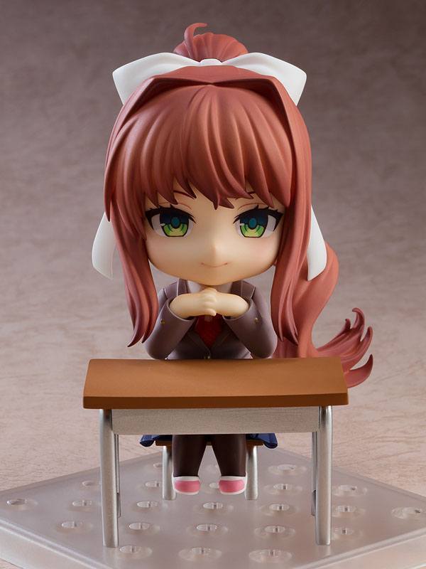 Figura Nendoroid Monika Doki Doki Literature Club