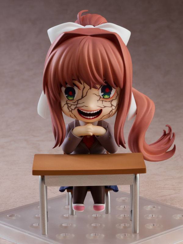 Figura Nendoroid Monika Doki Doki Literature Club