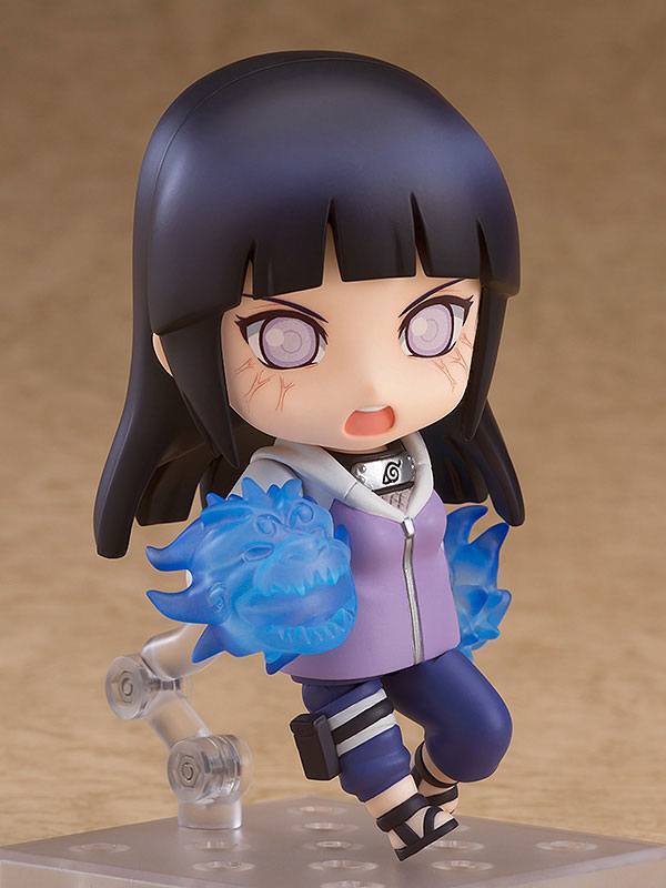Figura Nendoroid Hinata Hyuga Naruto 879