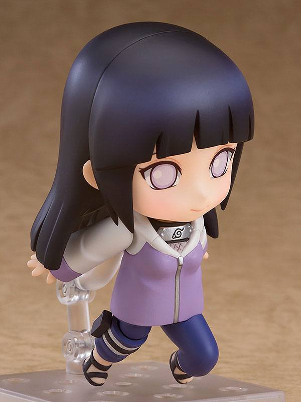 Figura Nendoroid Hinata Hyuga Naruto 879