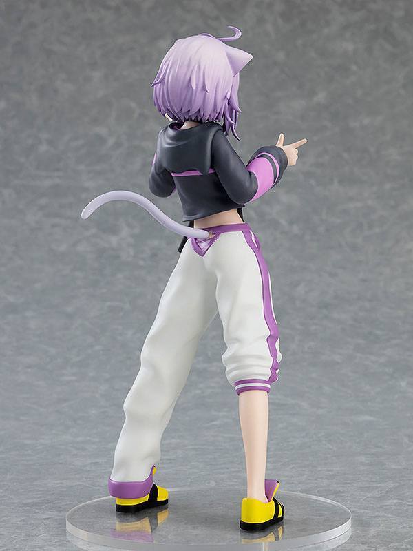 Figura Nekomata Okayu Hololive Production Pop Up
