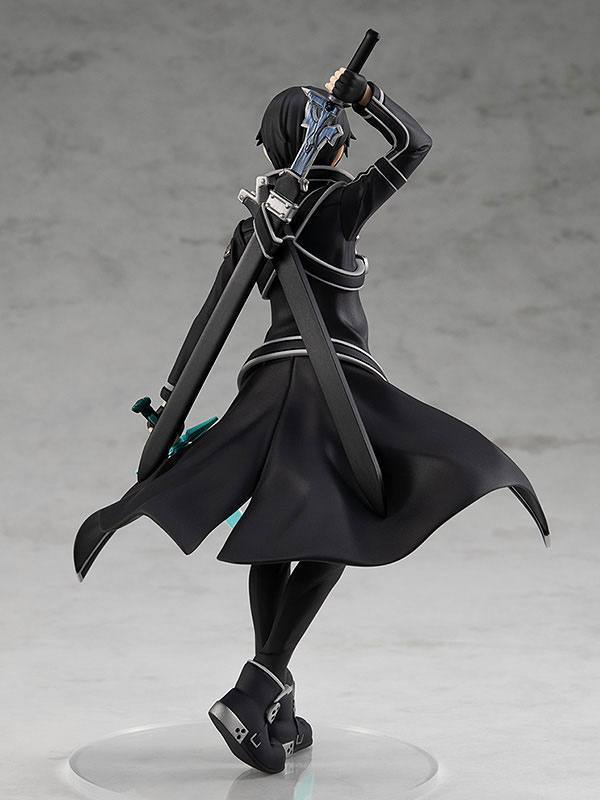 Figura Kirito Sword Art Online Pop Up
