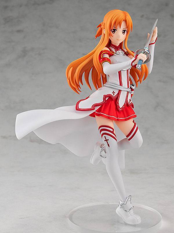 Figura Asuna Swor Art Oline Pop Up