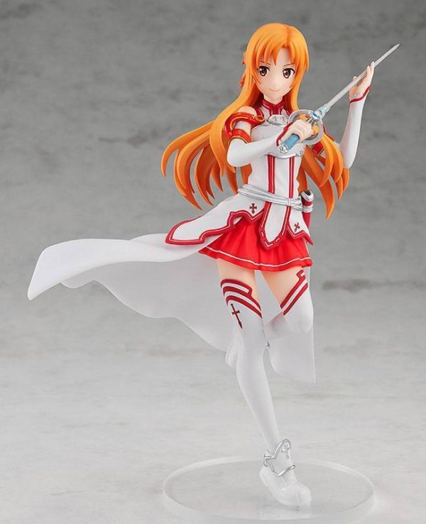 Figura Asuna Swor Art Oline Pop Up