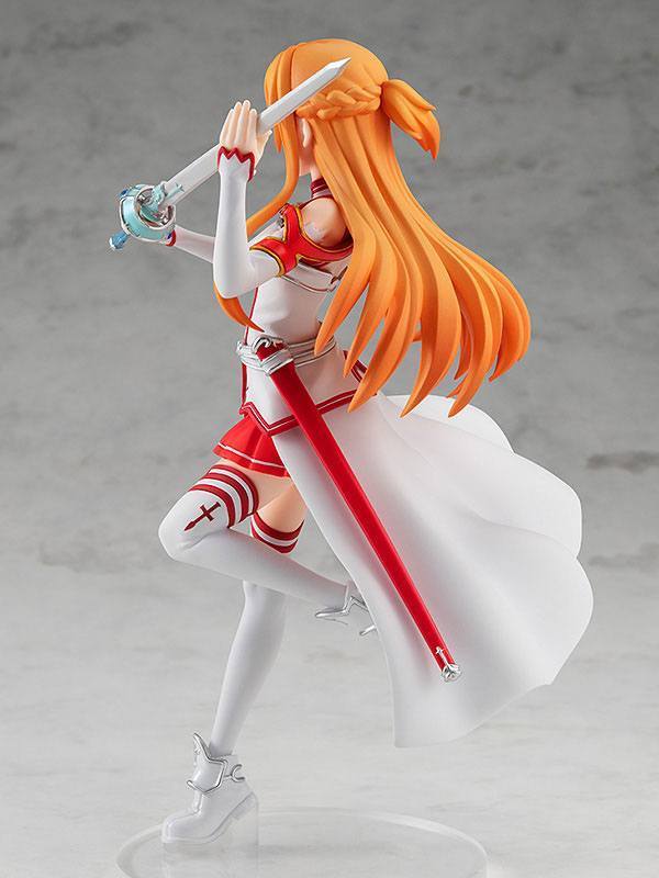 Figura Asuna Swor Art Oline Pop Up