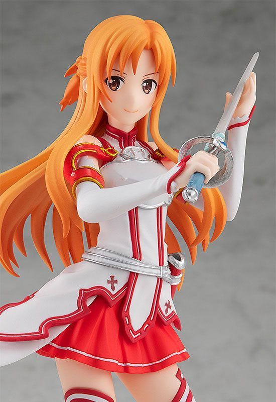 Figura Asuna Swor Art Oline Pop Up