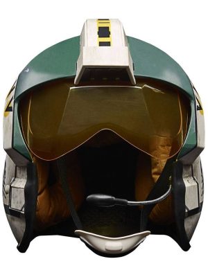 Replica Casco Simulador de Combate  1/1 Hasbro