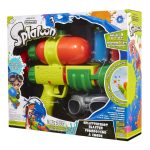 Replica Splattershot Blaster Splatoon
