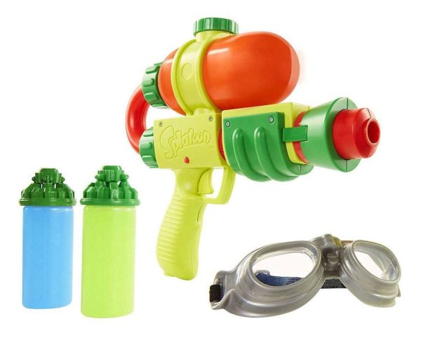 Replica Splattershot Blaster Splatoon