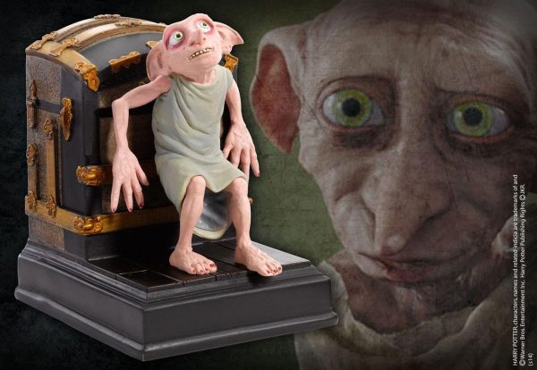 Sujetalibros Dobby Harry Potter