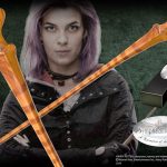 Varita Nymphadora Tonks (Edicion Caracter)