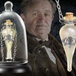 Replica Felix Felicis Colgante con Collar