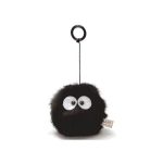 Peluche con Vibracion Susuwatari Studio Ghibli 7cm