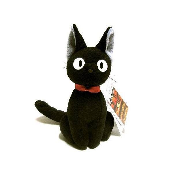 Peluche Jiji Studio Ghibli 20cm