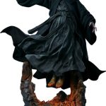 Figura Darth Sidious Star Wars Mythos 53cm