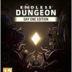 Endless Dungeon – Day One Edition SERIES X/S – XBOX ONE