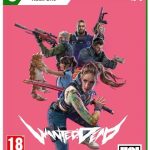 Wanted: Dead SERIES X/S – XBOX ONE