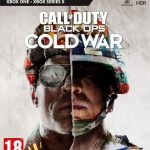 Call of Duty Black Ops Cold War XBOX ONE