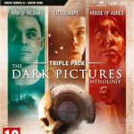 The Dark Pictures Anthology Triple Pack XBOX ONE