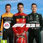 F1 22 XBOX ONE