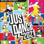 Just Dance 2021 XBOX ONE