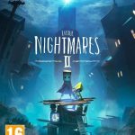 Little Nightmares 2 Day One Edition XBOX ONE