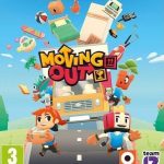 Moving Out XBOX ONE