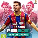 eFootball PES 2021 XBOX ONE