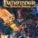 Pathfinder: Wrath of the Righteous XBOX ONE
