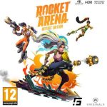 Rocket Arena Mythic Edition XBOX ONE
