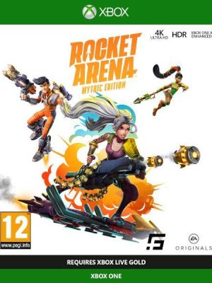 Rocket Arena Mythic Edition XBOX ONE
