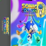 Sonic Colours Ultimate Day One Edition XBOX ONE