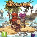 The Survivalists XBOX ONE