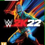 WWE 2K22 XBOX ONE