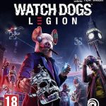 Watch Dogs Legion XBOX ONE