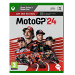 MotoGP 24 – Day One Edition SERIES X/S – XBOX ONE