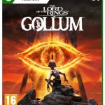 The Lord of the Rings: Gollum SERIES X/S – XBOX ONE